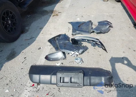 2022 Toyota Tacoma Double Cab/Sr/Sr5/Trd Sport/Trd Off Road/Trd Pro from USA, damaged, VIN 3TMCZ5AN0NM524036